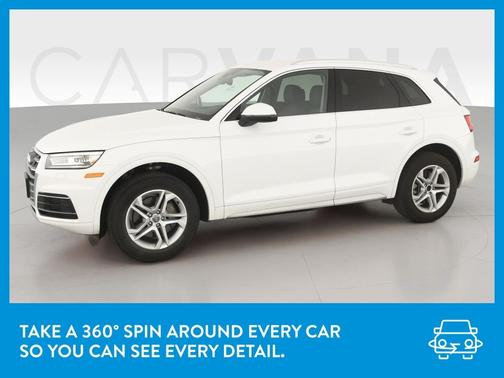 Photo 3 of 32 of 2019 Audi Q5 2.0T Premium