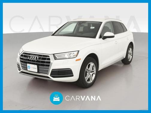 Photo 1 of 32 of 2019 Audi Q5 2.0T Premium