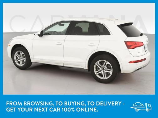 Photo 5 of 32 of 2019 Audi Q5 2.0T Premium