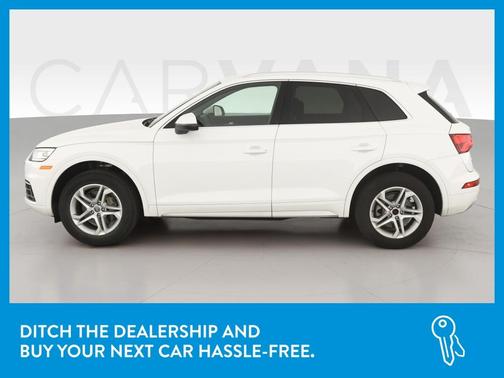 Photo 4 of 32 of 2019 Audi Q5 2.0T Premium