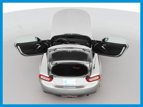 2017 FIAT 124 Spider Classica for sale in Lebanon, PA - image 18