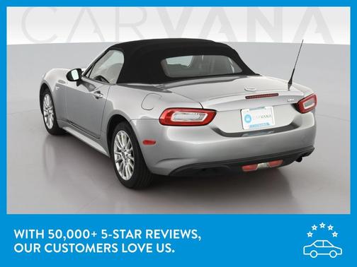 2017 FIAT 124 Spider Classica for sale in Lebanon, PA - image 6
