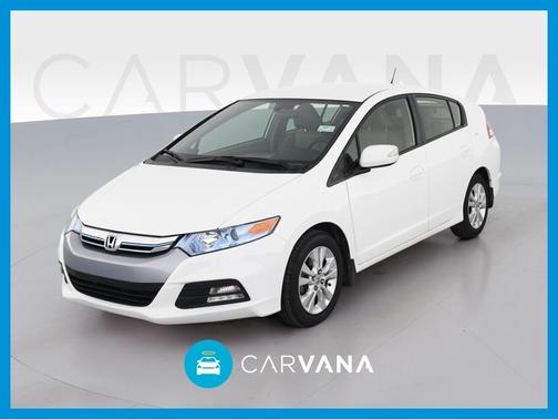 Photo 1 of 30 of 2013 Honda Insight EX