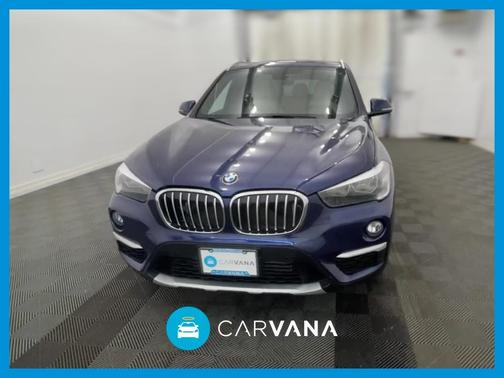 Photo 1 of 70 of 2017 BMW X1 xDrive 28i