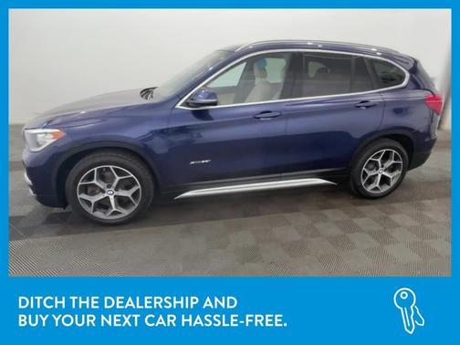 Photo 4 of 70 of 2017 BMW X1 xDrive 28i