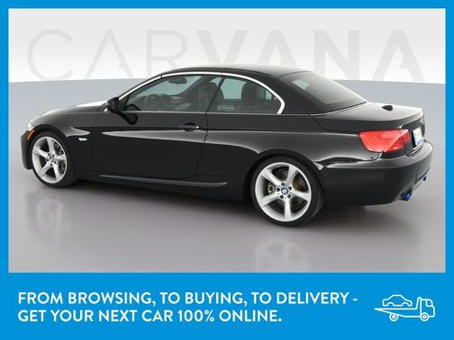 Photo 5 of 47 of 2012 BMW 335 i