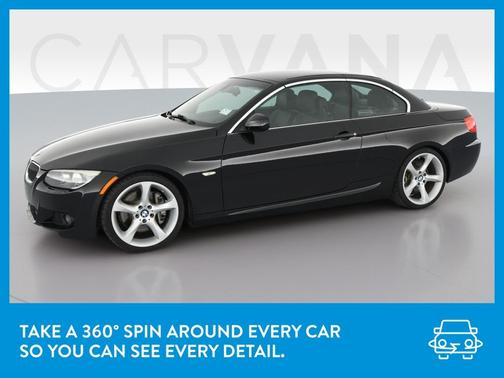 Photo 3 of 47 of 2012 BMW 335 i