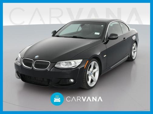 Photo 1 of 47 of 2012 BMW 335 i