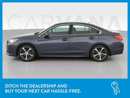 Photo 4 of 49 of 2015 Subaru Legacy 3.6R Limited