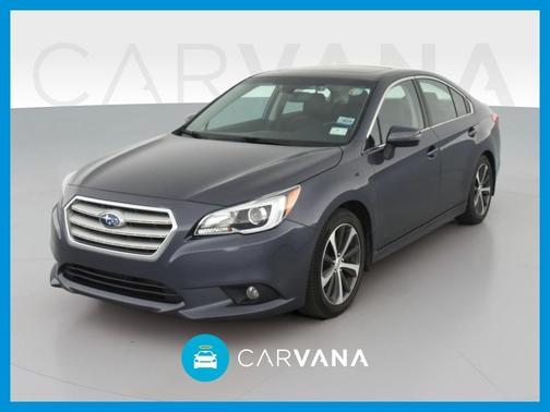 Photo 1 of 49 of 2015 Subaru Legacy 3.6R Limited