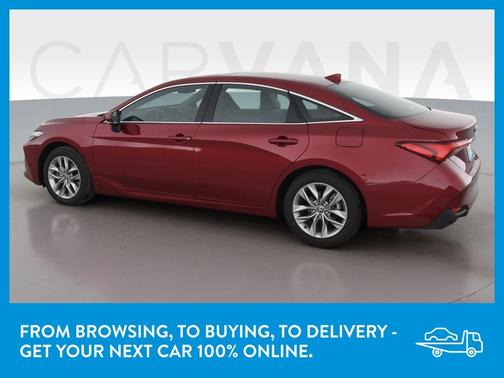 Photo 5 of 42 of 2022 Toyota Avalon Hybrid XLE