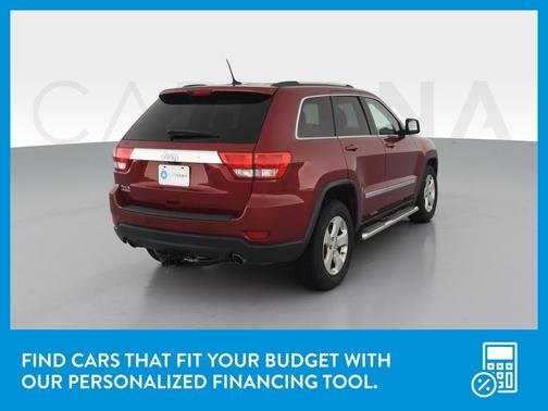 2013 Jeep Grand Cherokee Laredo for sale in York, PA - image 8