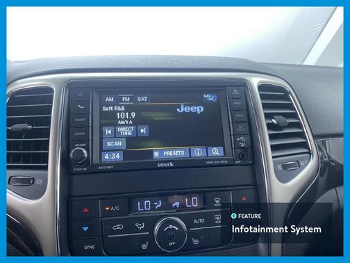 2013 Jeep Grand Cherokee Laredo for sale in York, PA - image 38