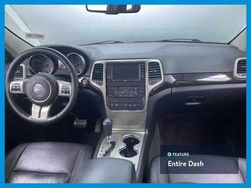 2013 Jeep Grand Cherokee Laredo for sale in York, PA - image 30