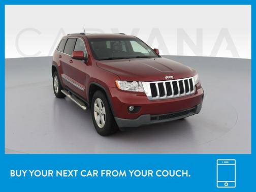 2013 Jeep Grand Cherokee Laredo for sale in York, PA - image 12