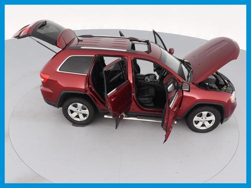 2013 Jeep Grand Cherokee Laredo for sale in York, PA - image 20