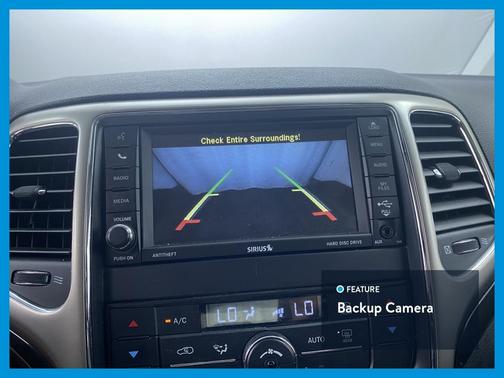 2013 Jeep Grand Cherokee Laredo for sale in York, PA - image 39