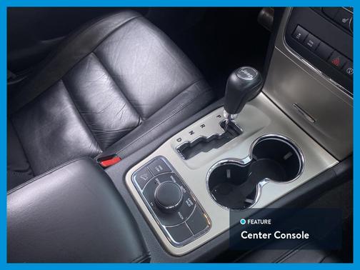 2013 Jeep Grand Cherokee Laredo for sale in York, PA - image 31