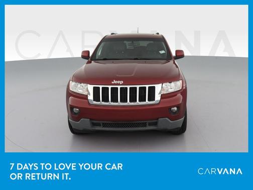 2013 Jeep Grand Cherokee Laredo for sale in York, PA - image 13