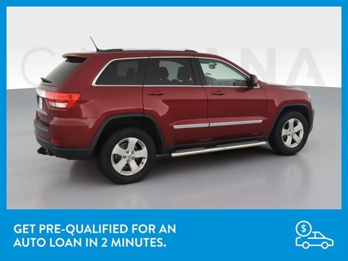 2013 Jeep Grand Cherokee Laredo for sale in York, PA - image 9