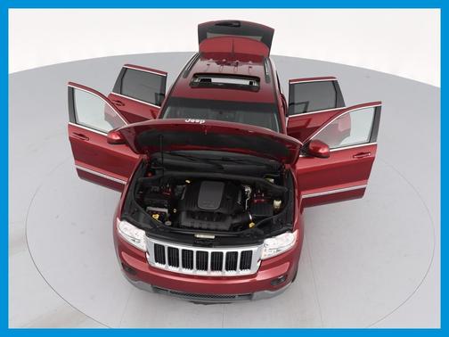 2013 Jeep Grand Cherokee Laredo for sale in York, PA - image 22
