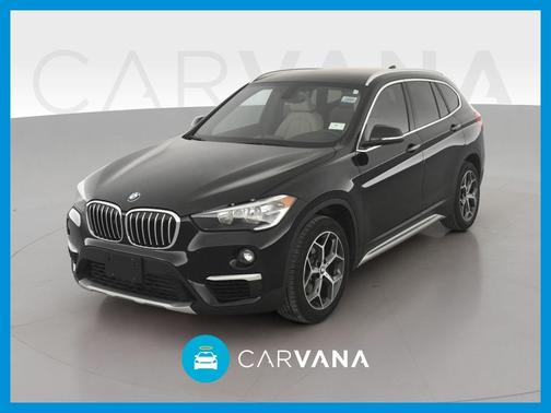 Photo 1 of 37 of 2018 BMW X1 xDrive28i