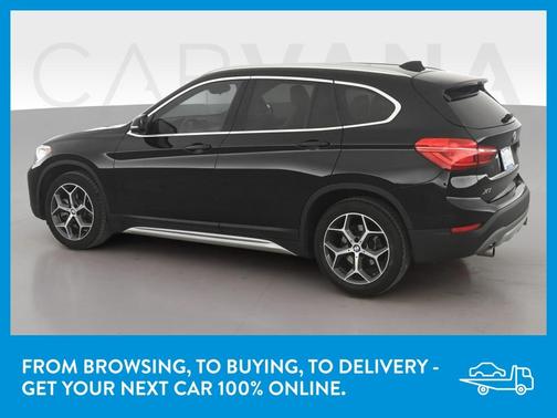 Photo 5 of 37 of 2018 BMW X1 xDrive28i