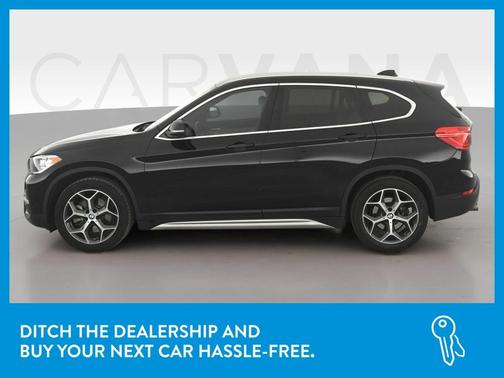 Photo 4 of 37 of 2018 BMW X1 xDrive28i