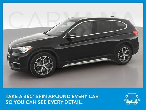 Photo 3 of 37 of 2018 BMW X1 xDrive28i