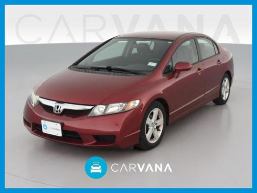 Photo 1 of 31 of 2010 Honda Civic LX-S
