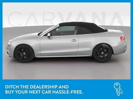 Photo 4 of 46 of 2017 Audi S5 3.0T quattro