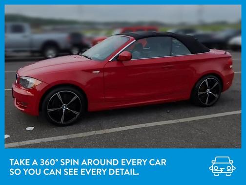Photo 3 of 33 of 2011 BMW 128 i