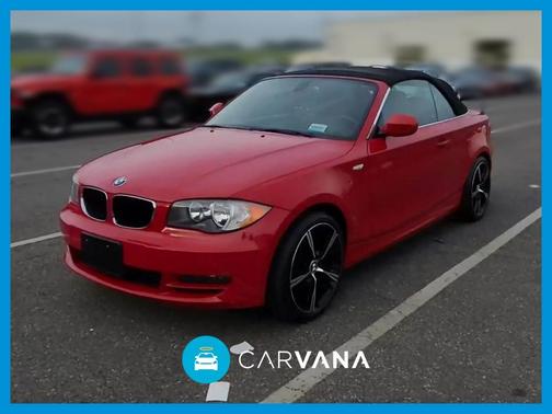 Photo 1 of 33 of 2011 BMW 128 i