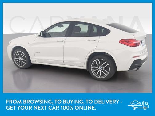 Photo 5 of 42 of 2015 BMW X4 xDrive28i