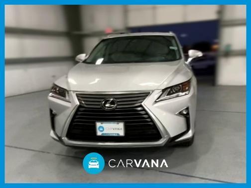 Photo 1 of 37 of 2017 Lexus RX 350