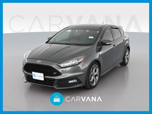 Photo 1 of 34 of 2016 Ford Focus ST Base
