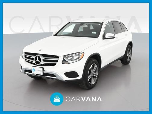 Photo 1 of 36 of 2019 Mercedes-Benz GLC 300 Base 4MATIC
