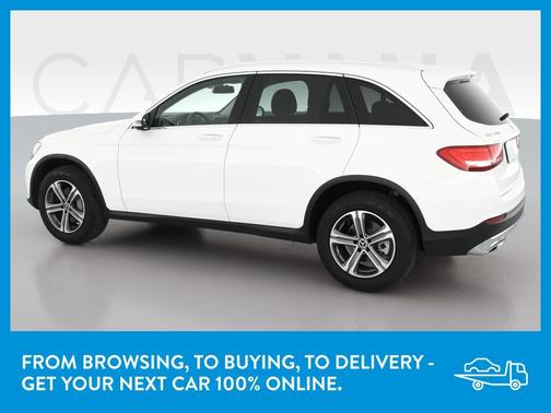 Photo 5 of 36 of 2019 Mercedes-Benz GLC 300 Base 4MATIC