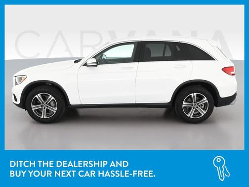 Photo 4 of 36 of 2019 Mercedes-Benz GLC 300 Base 4MATIC