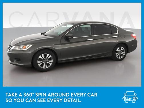 Photo 3 of 32 of 2015 Honda Accord LX