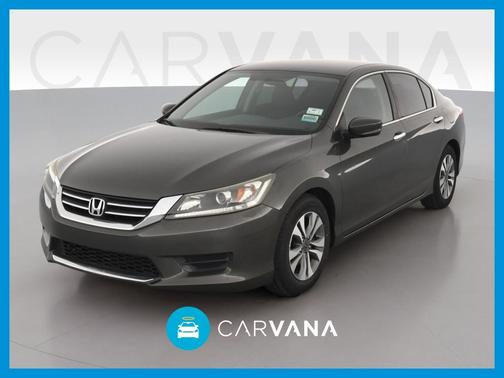Photo 1 of 32 of 2015 Honda Accord LX