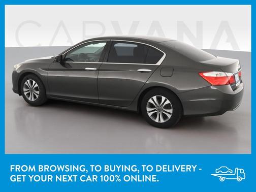 Photo 5 of 32 of 2015 Honda Accord LX