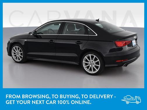 Photo 5 of 46 of 2016 Audi A3 2.0T Premium Plus