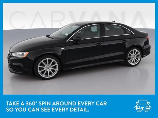 Photo 3 of 46 of 2016 Audi A3 2.0T Premium Plus