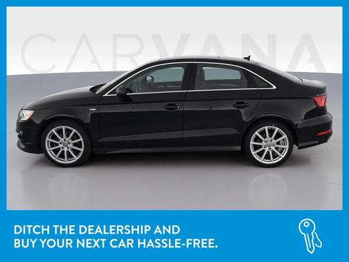 Photo 4 of 46 of 2016 Audi A3 2.0T Premium Plus