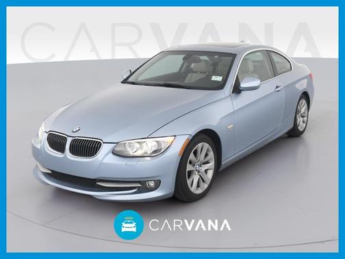 Photo 1 of 39 of 2012 BMW 328 i xDrive