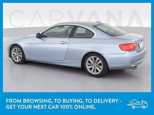 Photo 5 of 39 of 2012 BMW 328 i xDrive