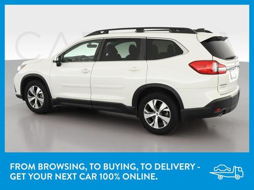 Photo 5 of 37 of 2019 Subaru Ascent Premium 8-Passenger