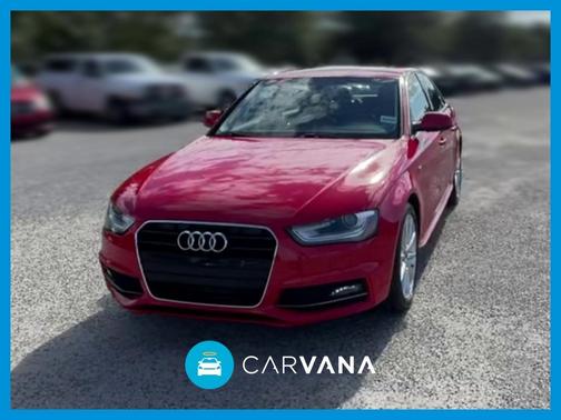 Photo 1 of 34 of 2015 Audi A4 2.0T Premium