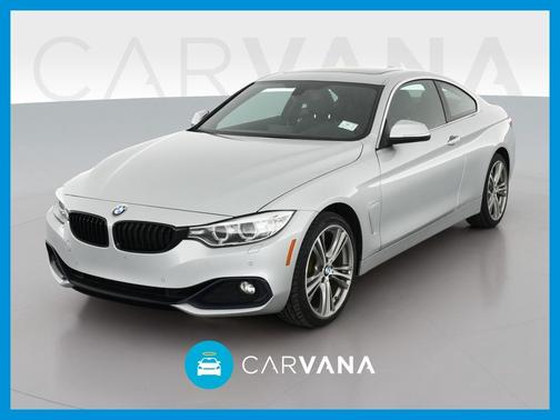 Photo 1 of 44 of 2017 BMW 430 i xDrive